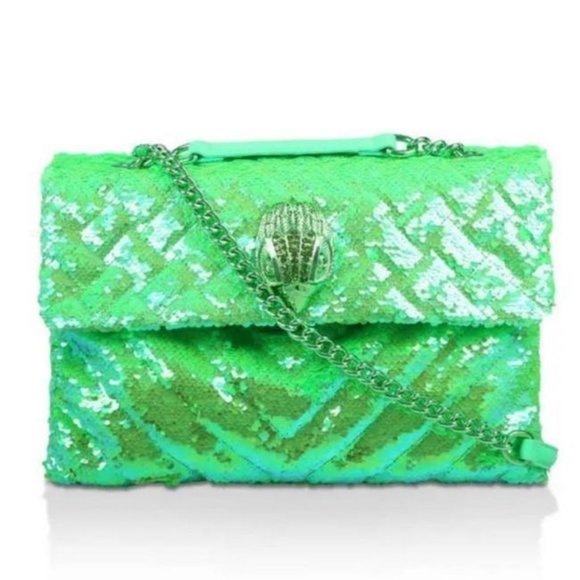 Kurt Geiger Bags Kurt Geiger London Kensington Xxl Drench Chain